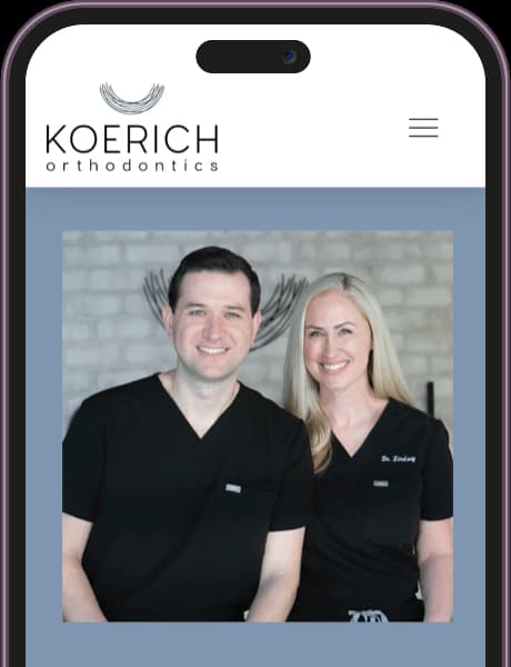 Koerich Orthodontics Project