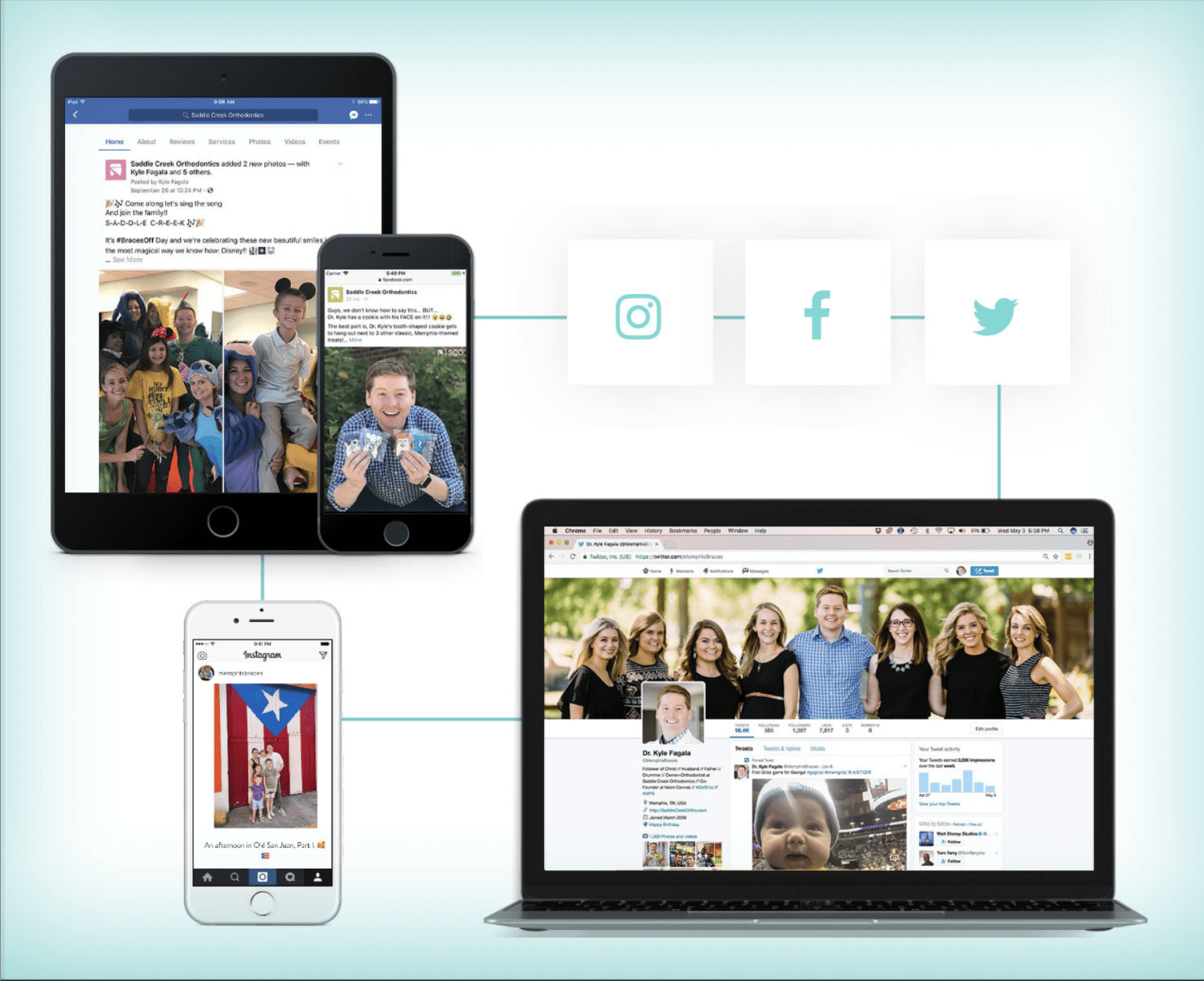 Memphis Digital Agency