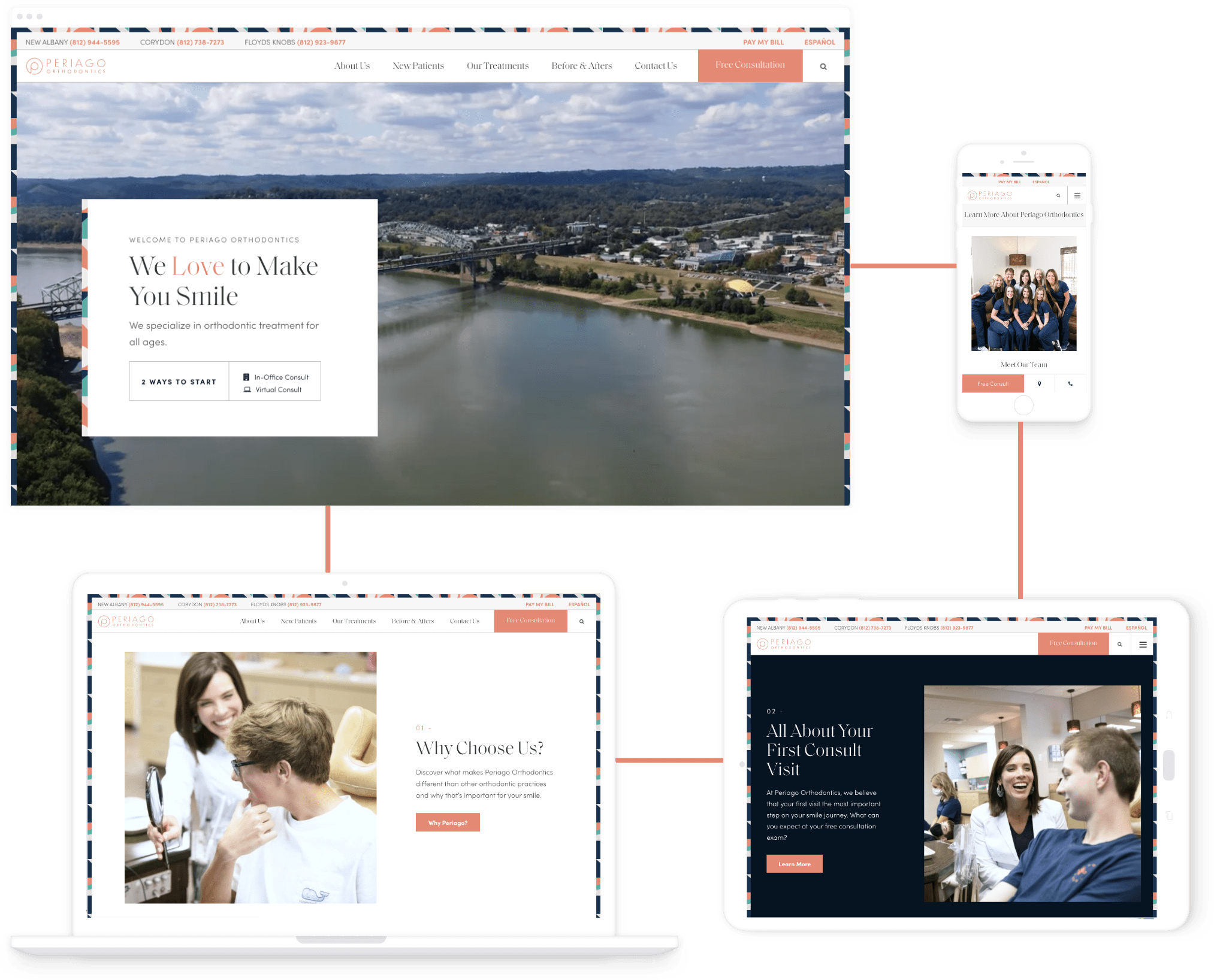 Memphis Digital Agency
