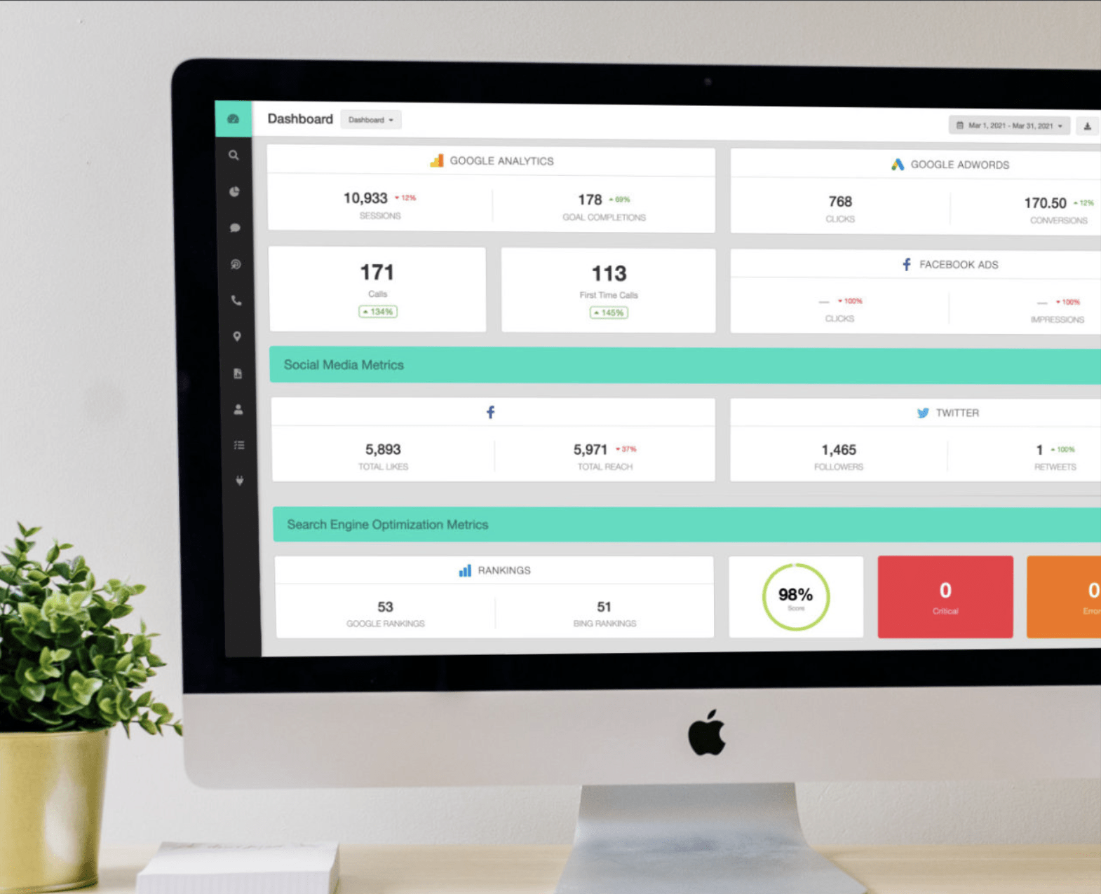 Memphis Digital Agency