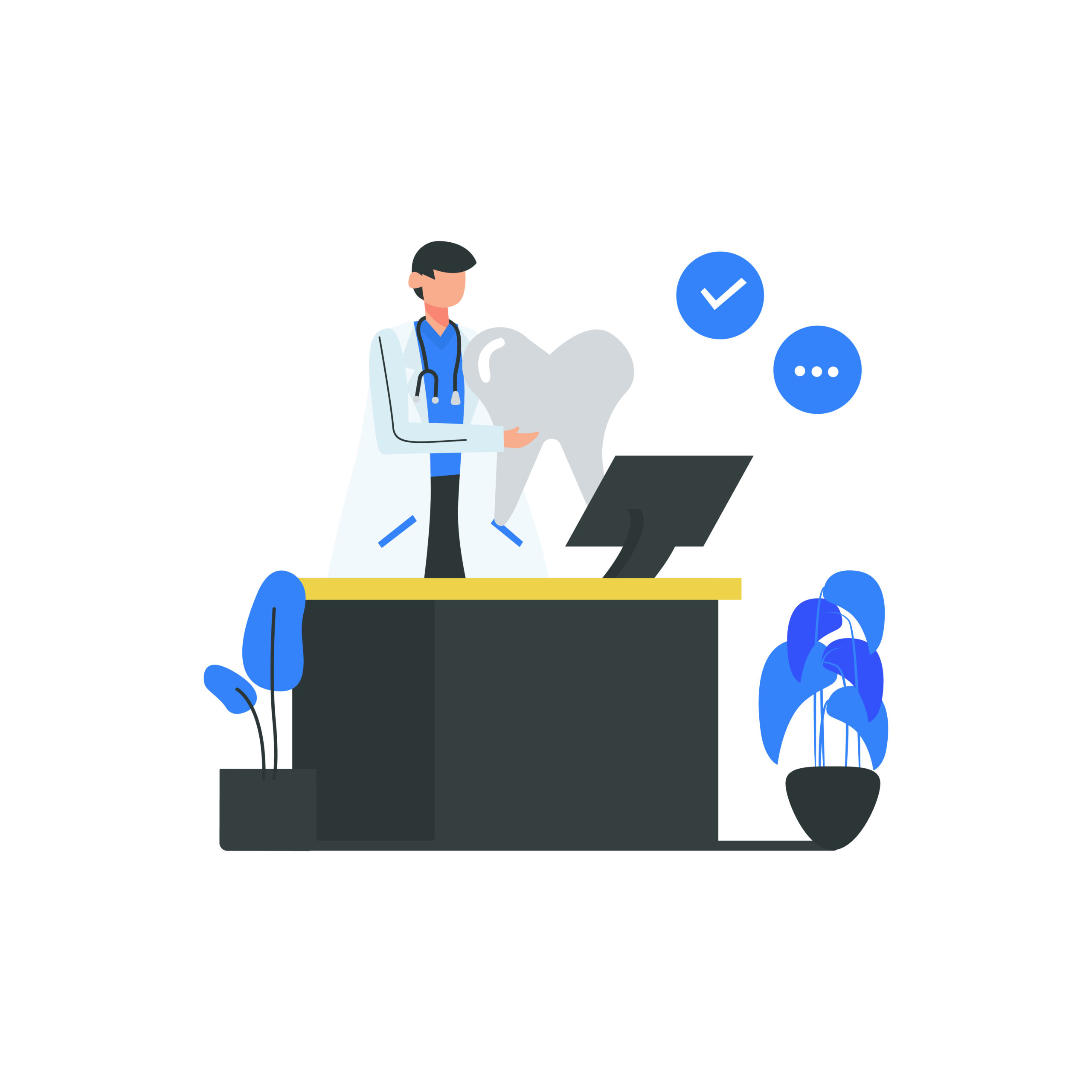 How We Create High-Performing Orthodontic Websites