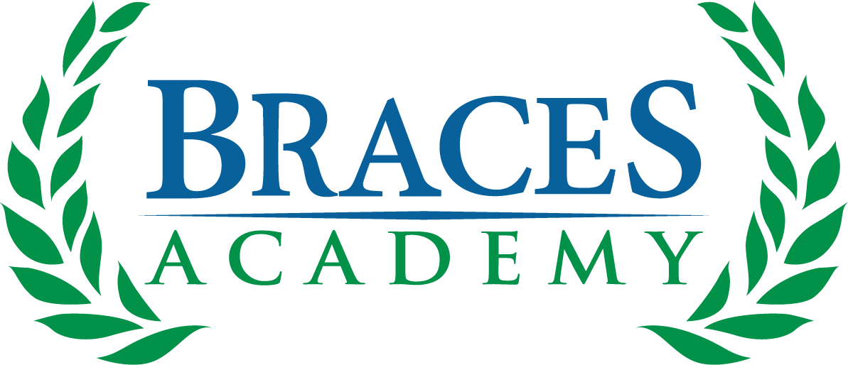 braces academy logo