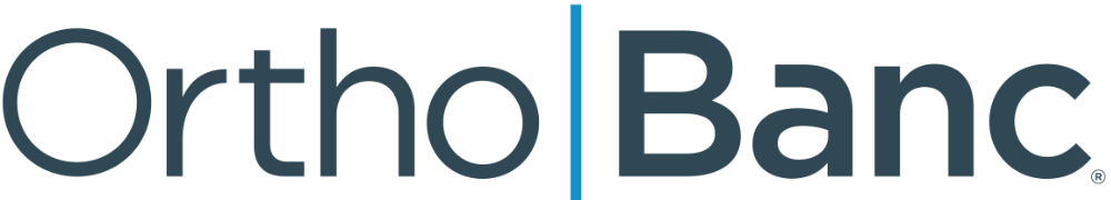 OrthoBanc logo