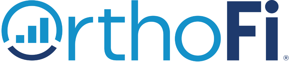 OrthoFi logo