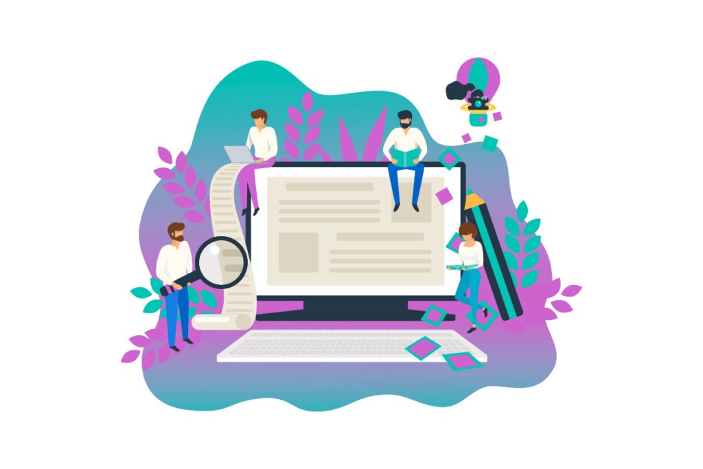 Why Trust Your Orthodontic Marketing To an Agency in 2024 Neon Canvas