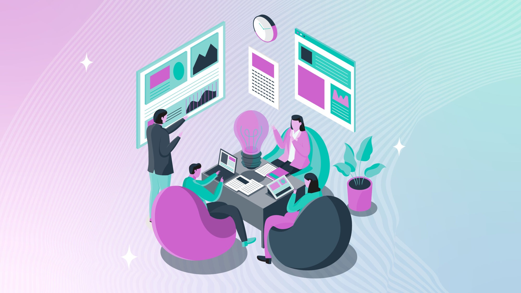 Nurturing Leads Who Aren’t Ready for Treatment...Yet