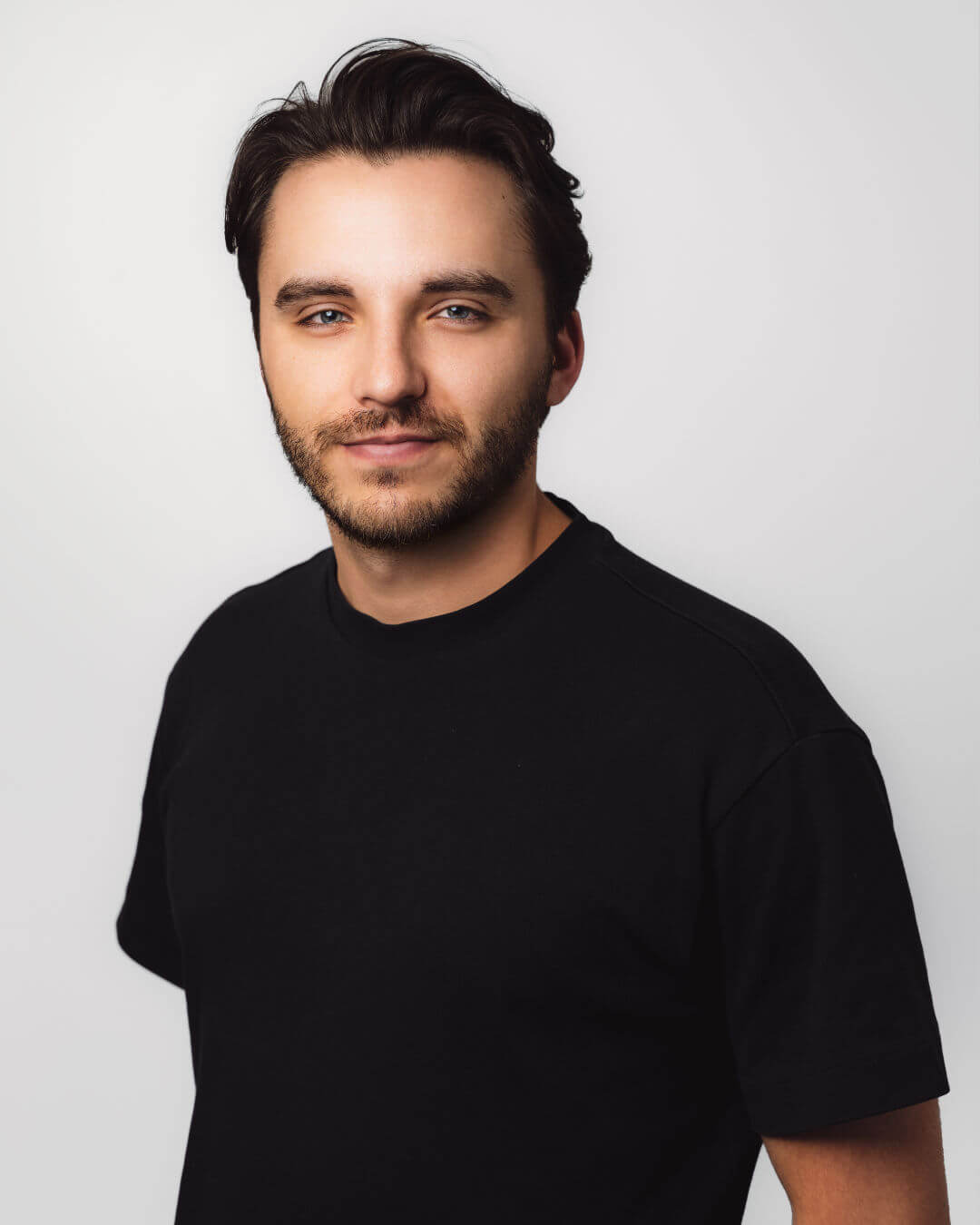 headshot