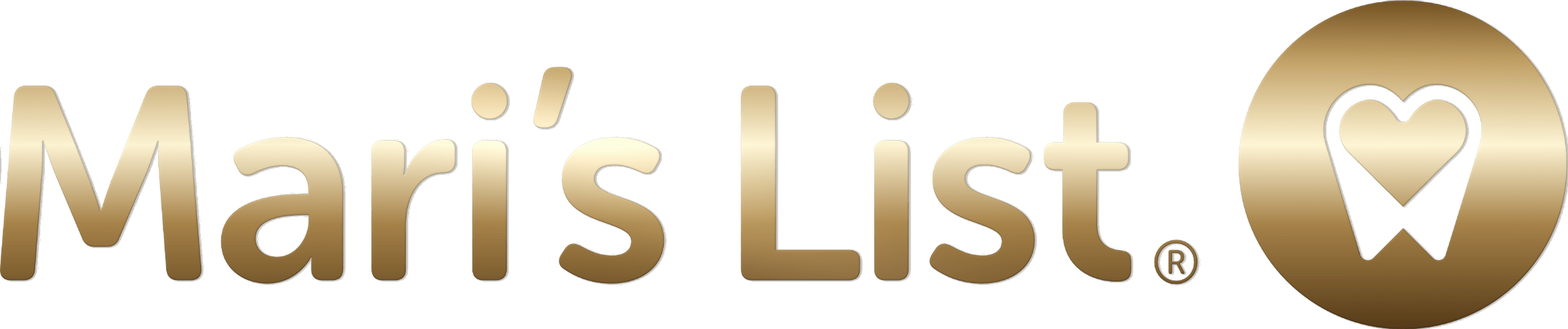 Mari's List