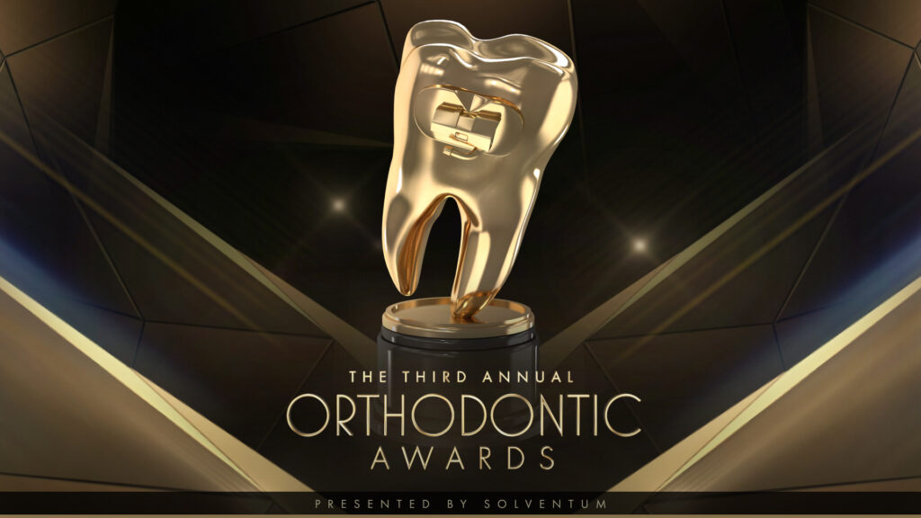 Ortho Awards 2026