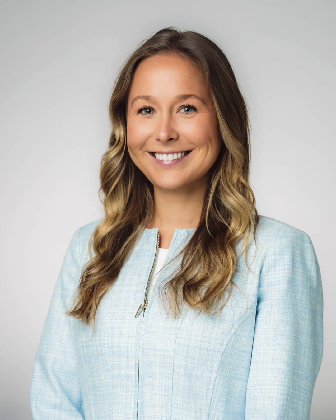 allie headshot