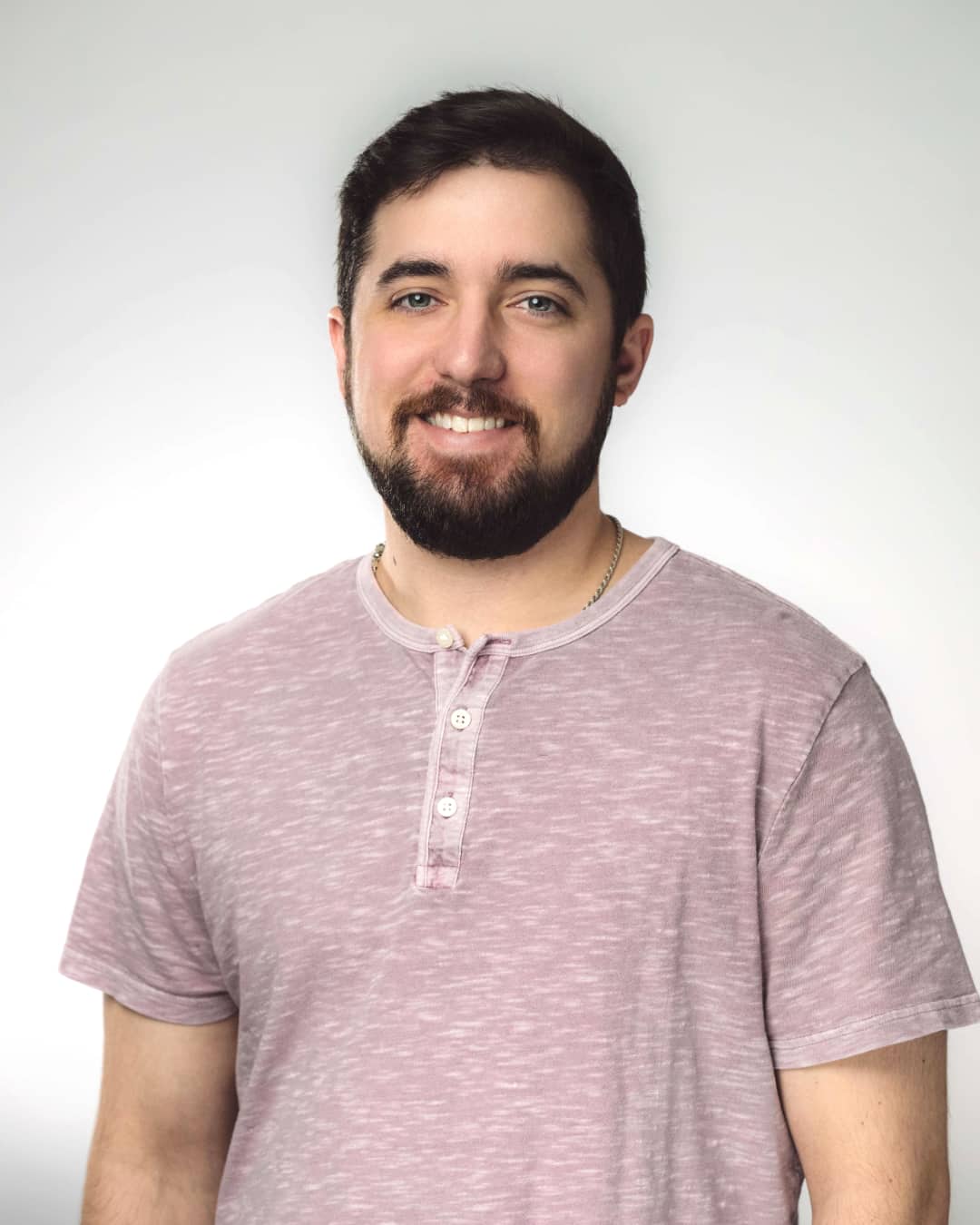 ben headshot