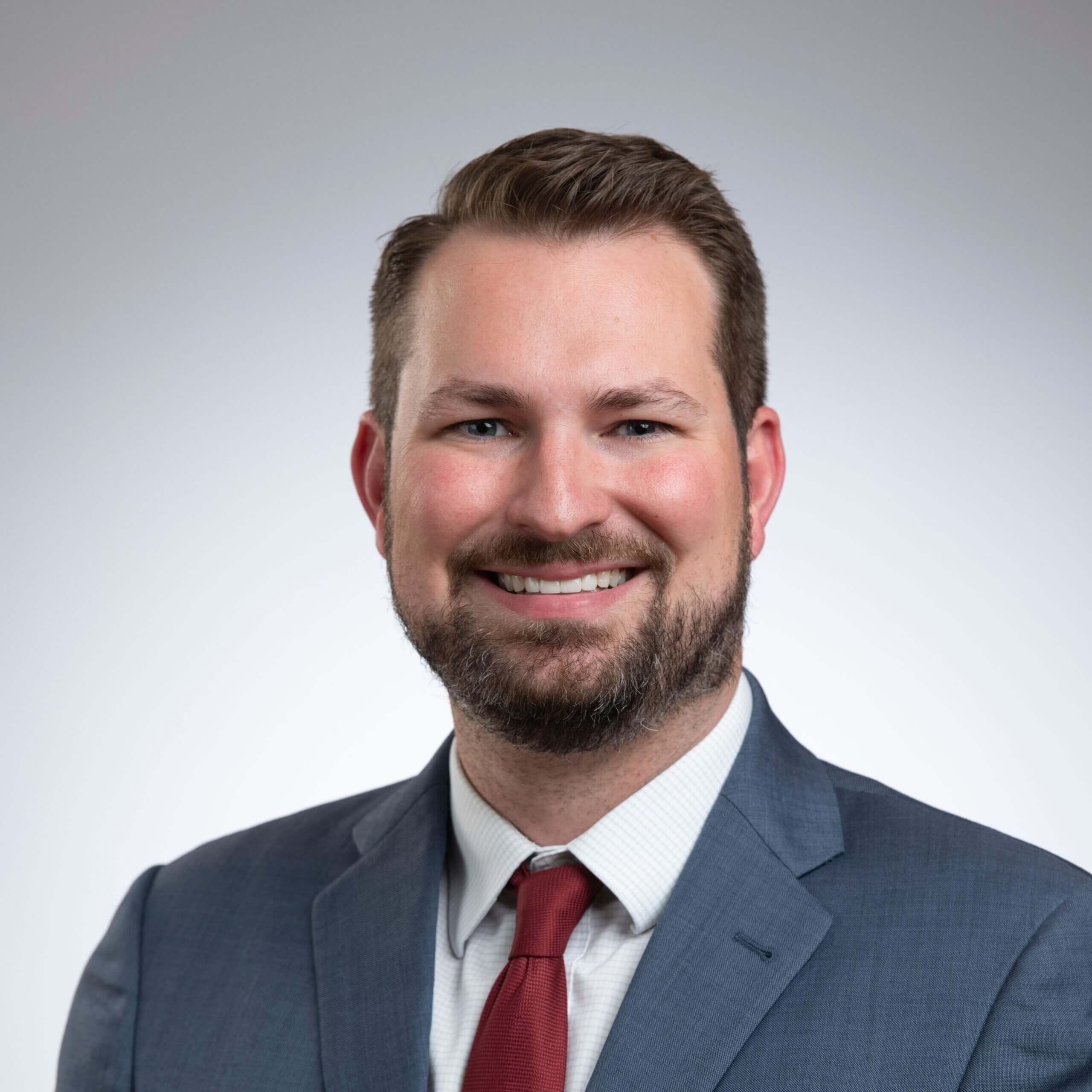 dr. hoagburg headshot