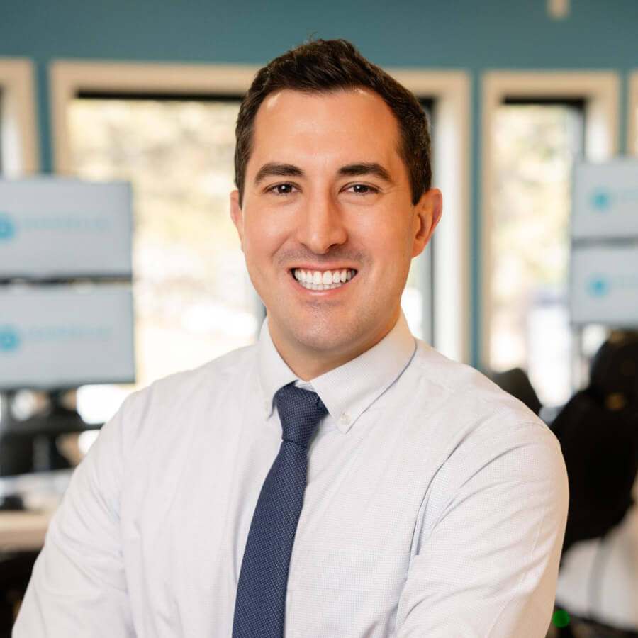 dr. manzella headshot