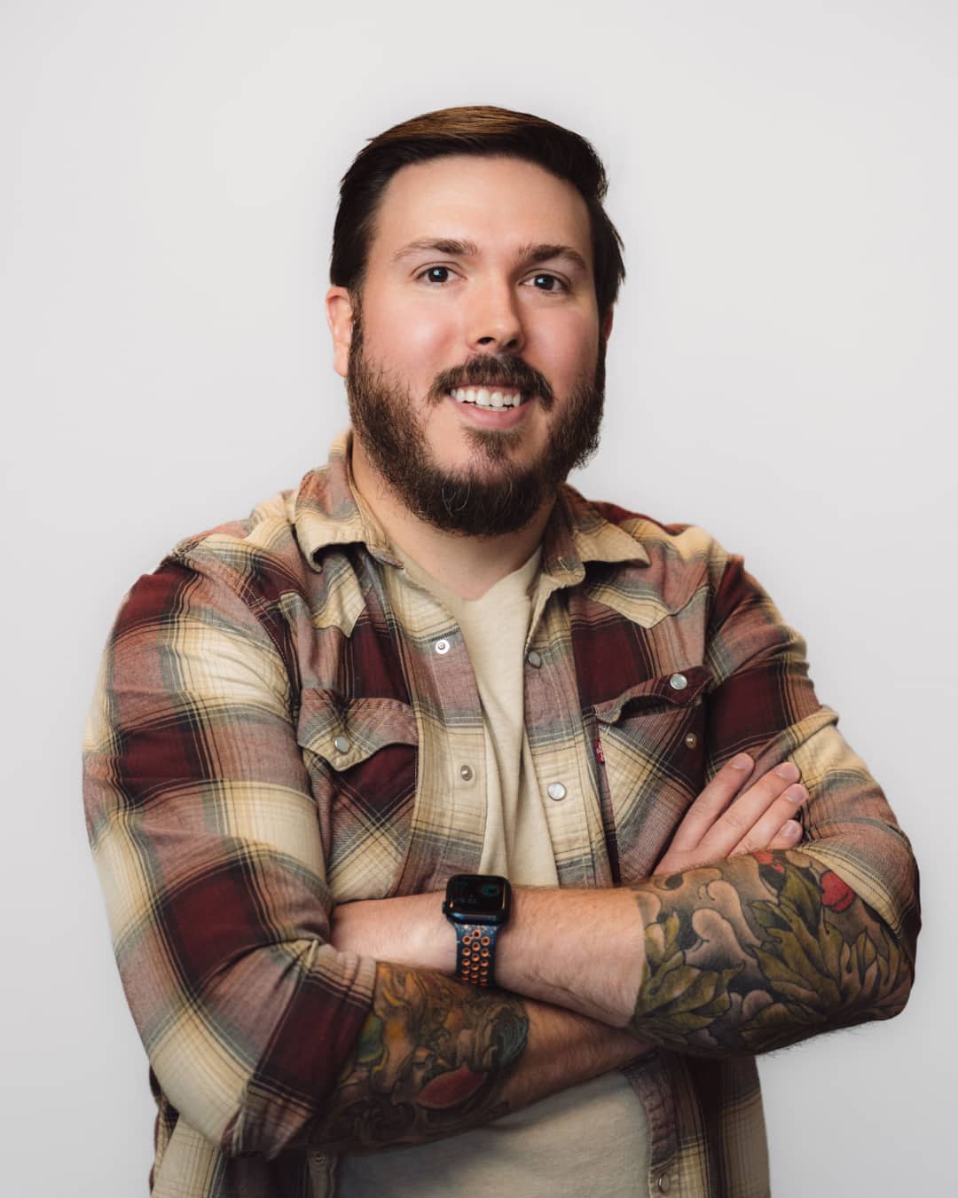 jeremy headshot hover