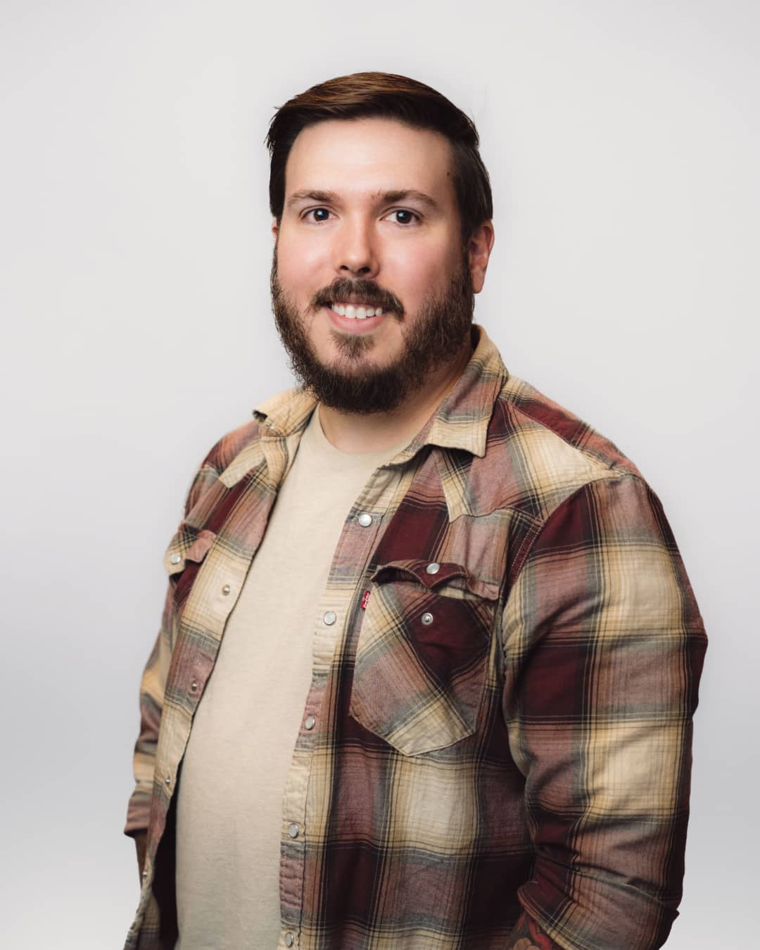 jeremy headshot