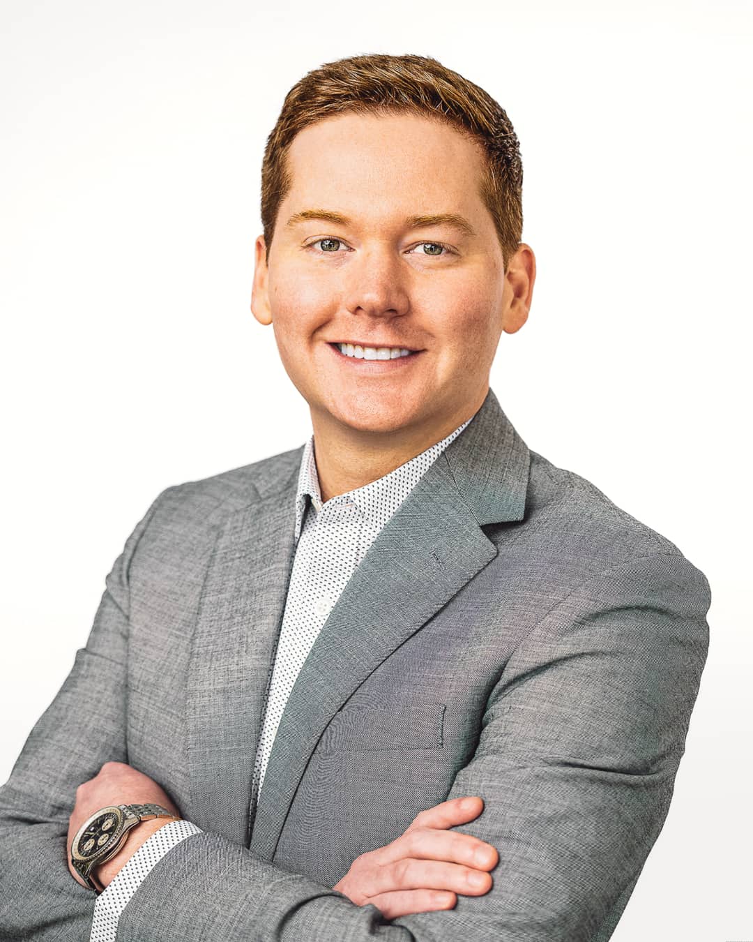 ben headshot