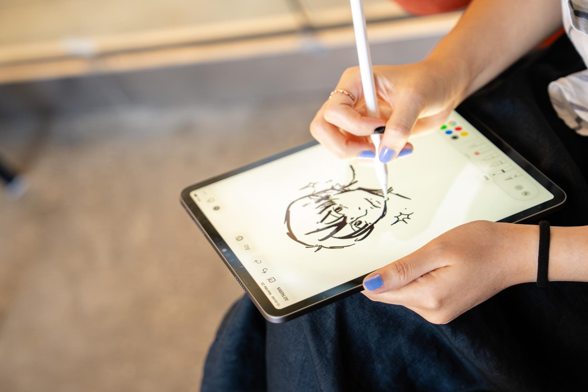 creative illustration