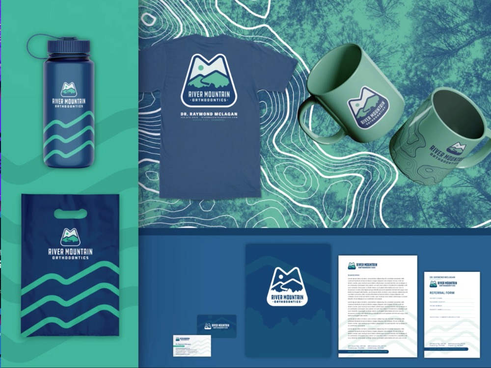 branding and graphic design service image