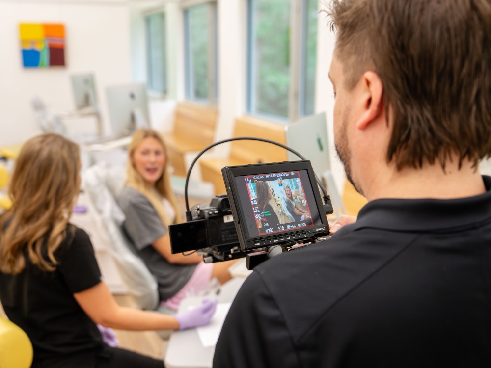Video + Photography service image