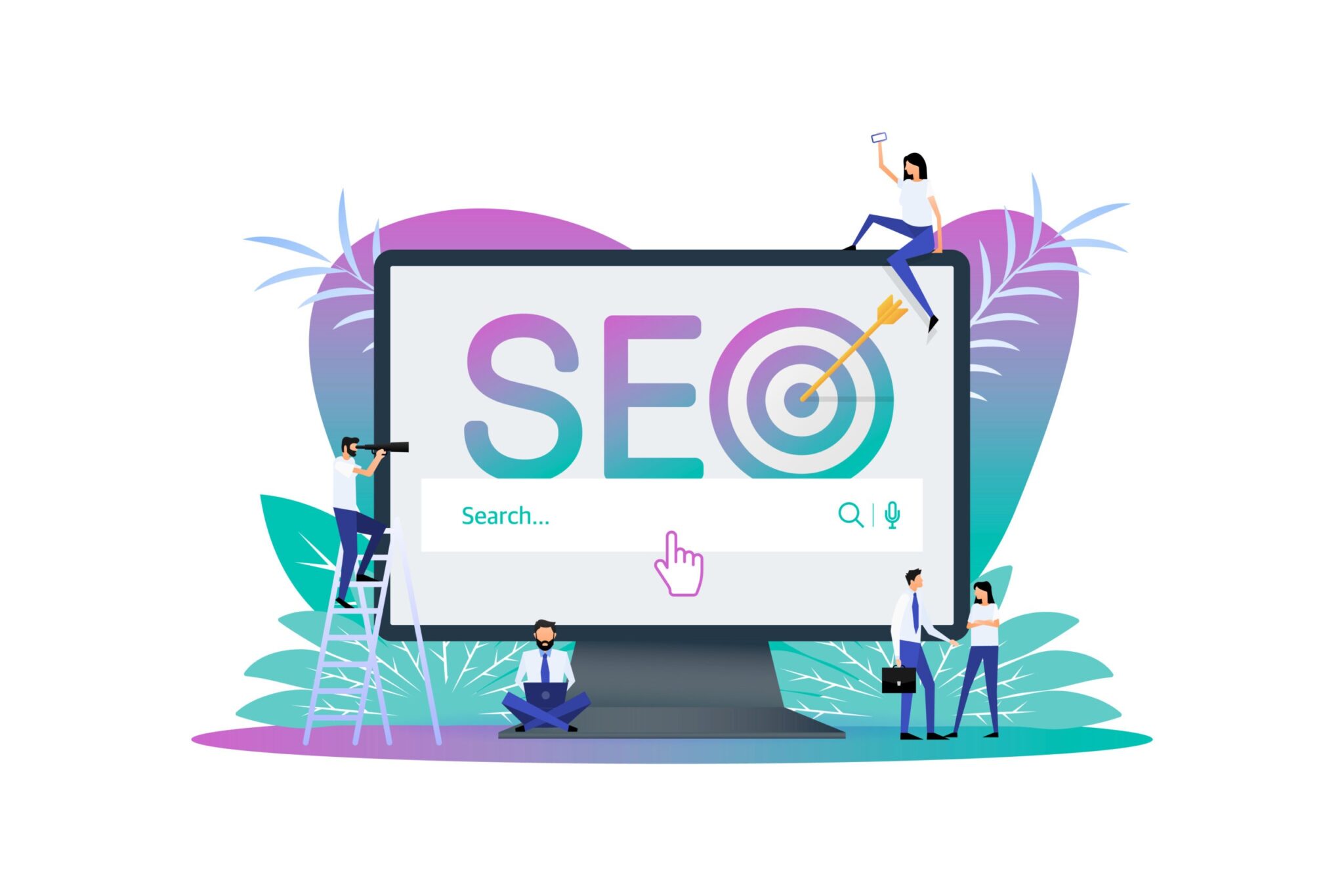 Local SEO for Dental Practices: How to Own the 'Dentist Near Me' Search in Your Market