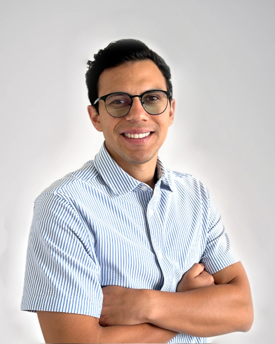 emelio headshot